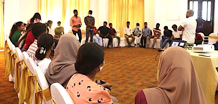 Promoting Pluralistic Values Among Youth